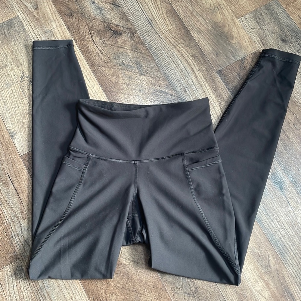 Old Navy Active Powersoft high rise leggings | XSmall